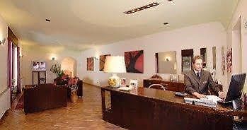 Hotel Miralago San Potito Sannitico Kültér fotó